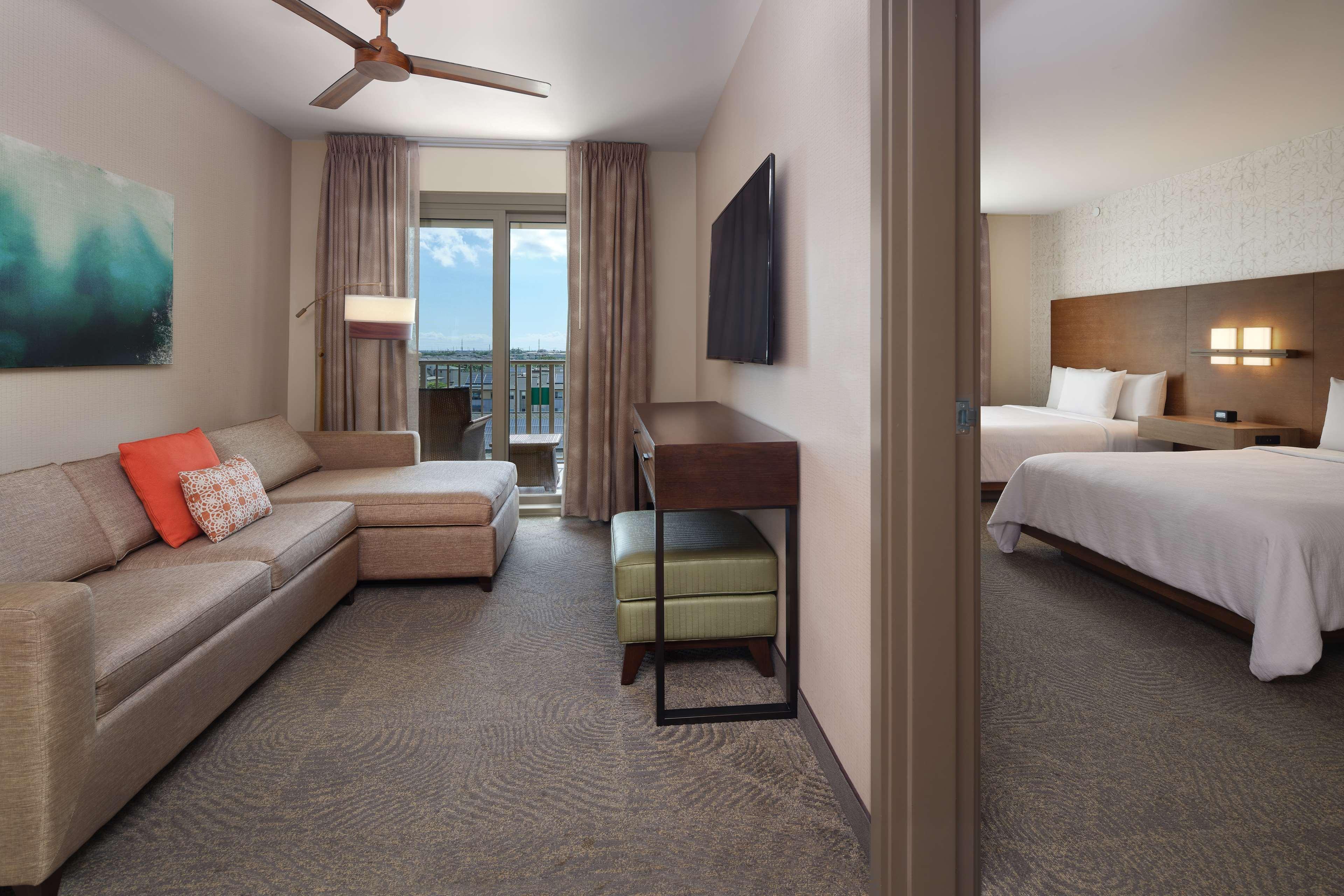Embassy Suites By Hilton Oahu Kapolei - Free Breakfast Extérieur photo