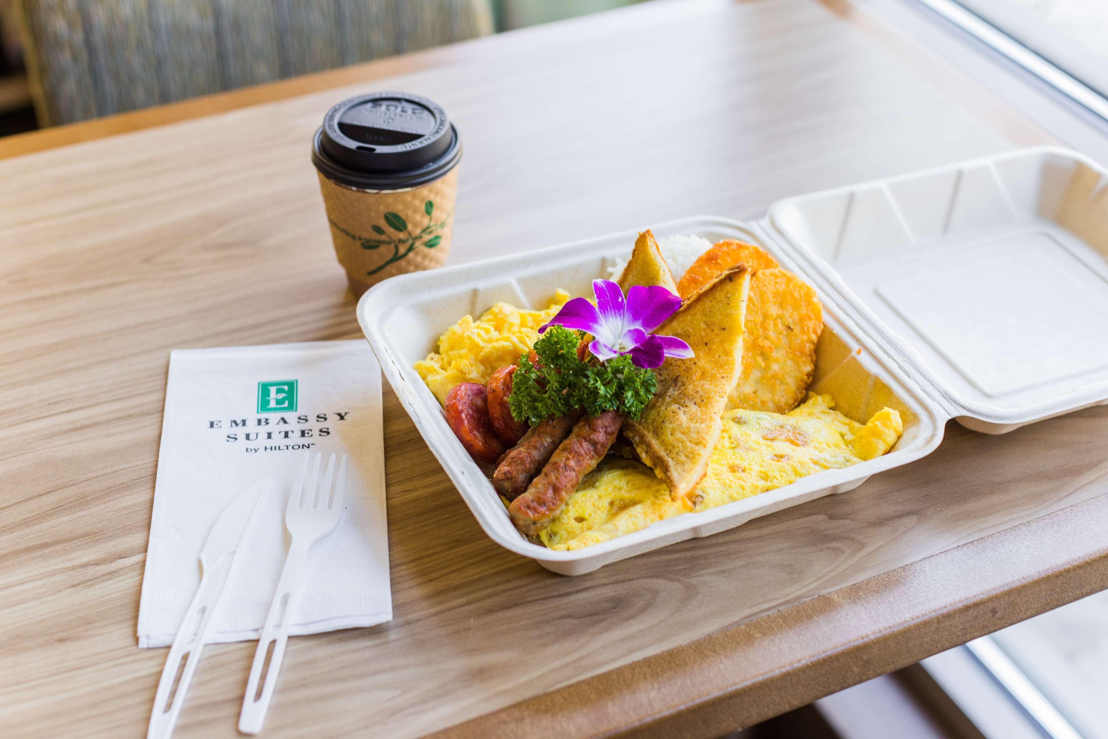 Embassy Suites By Hilton Oahu Kapolei - Free Breakfast Extérieur photo