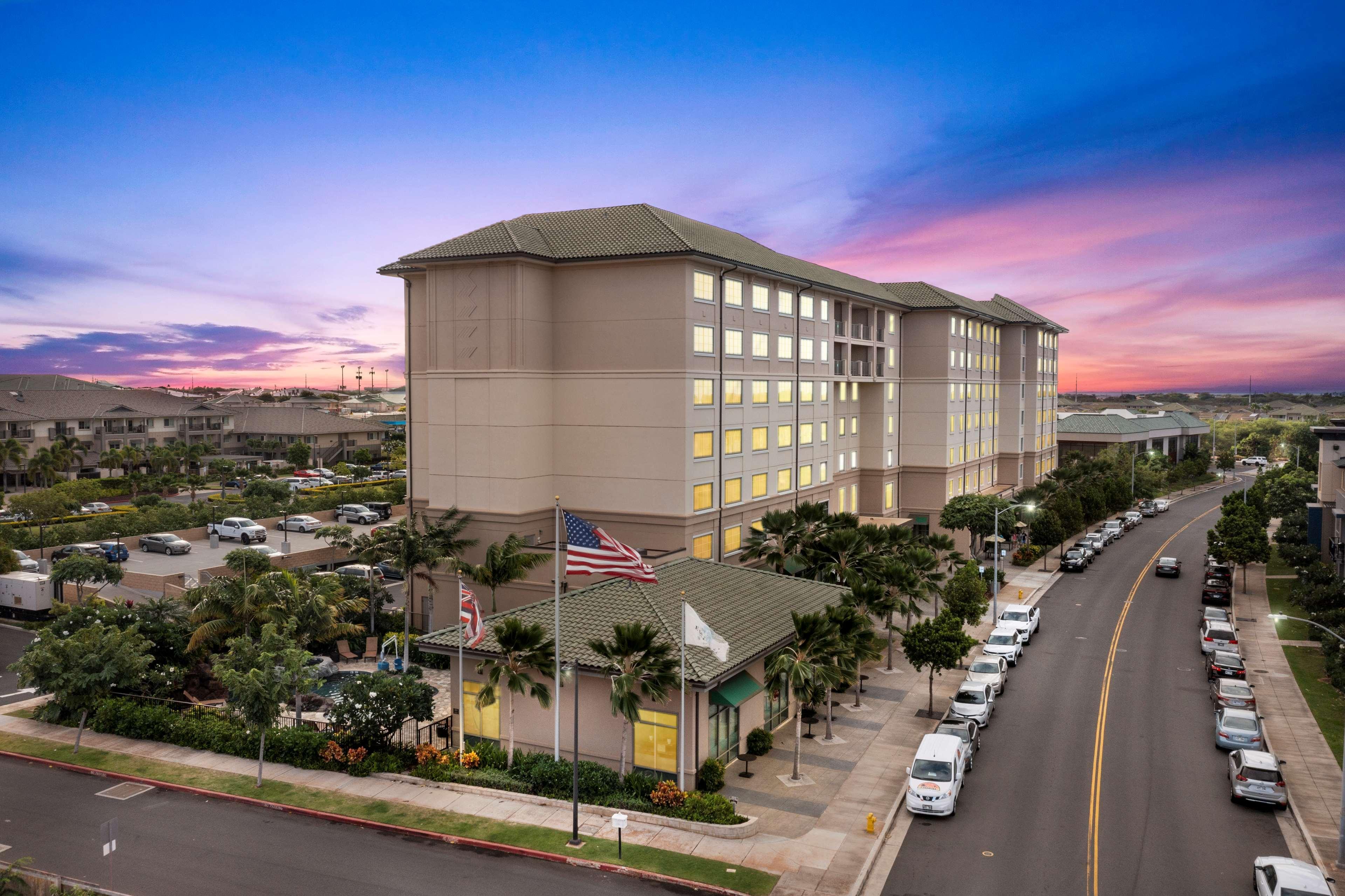 Embassy Suites By Hilton Oahu Kapolei - Free Breakfast Extérieur photo