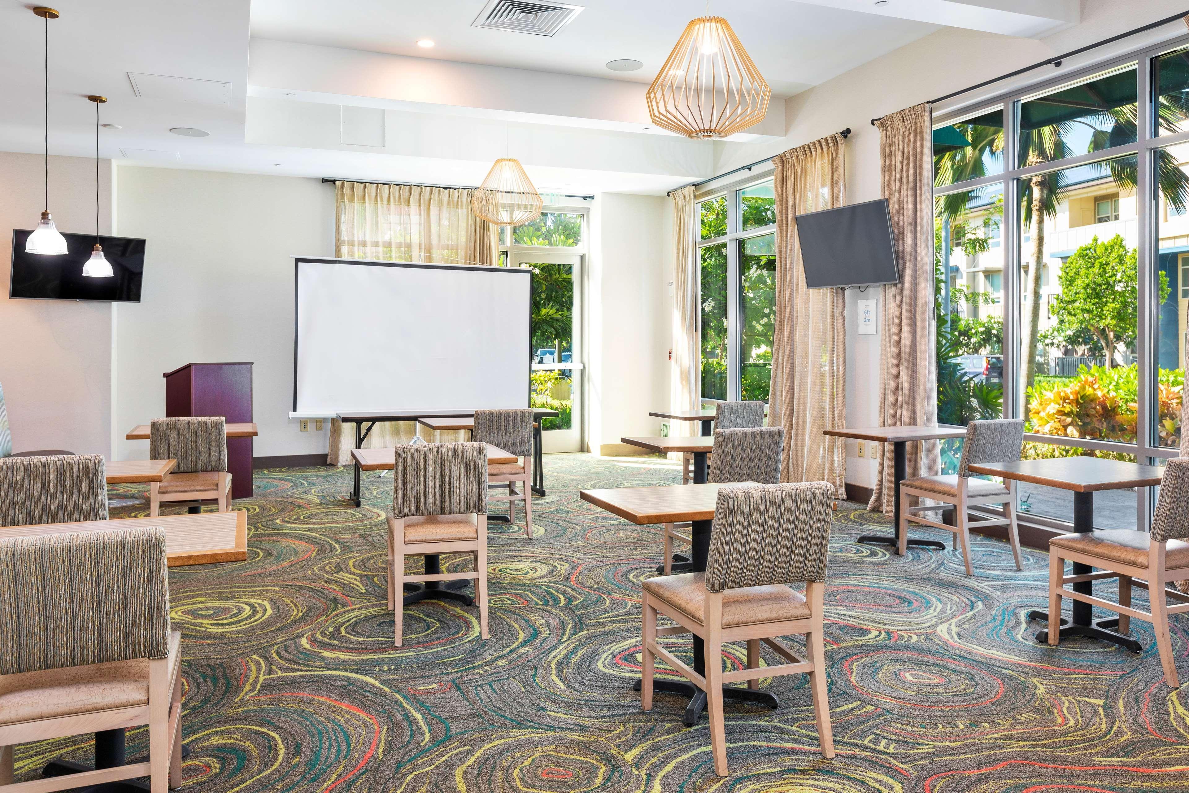 Embassy Suites By Hilton Oahu Kapolei - Free Breakfast Extérieur photo