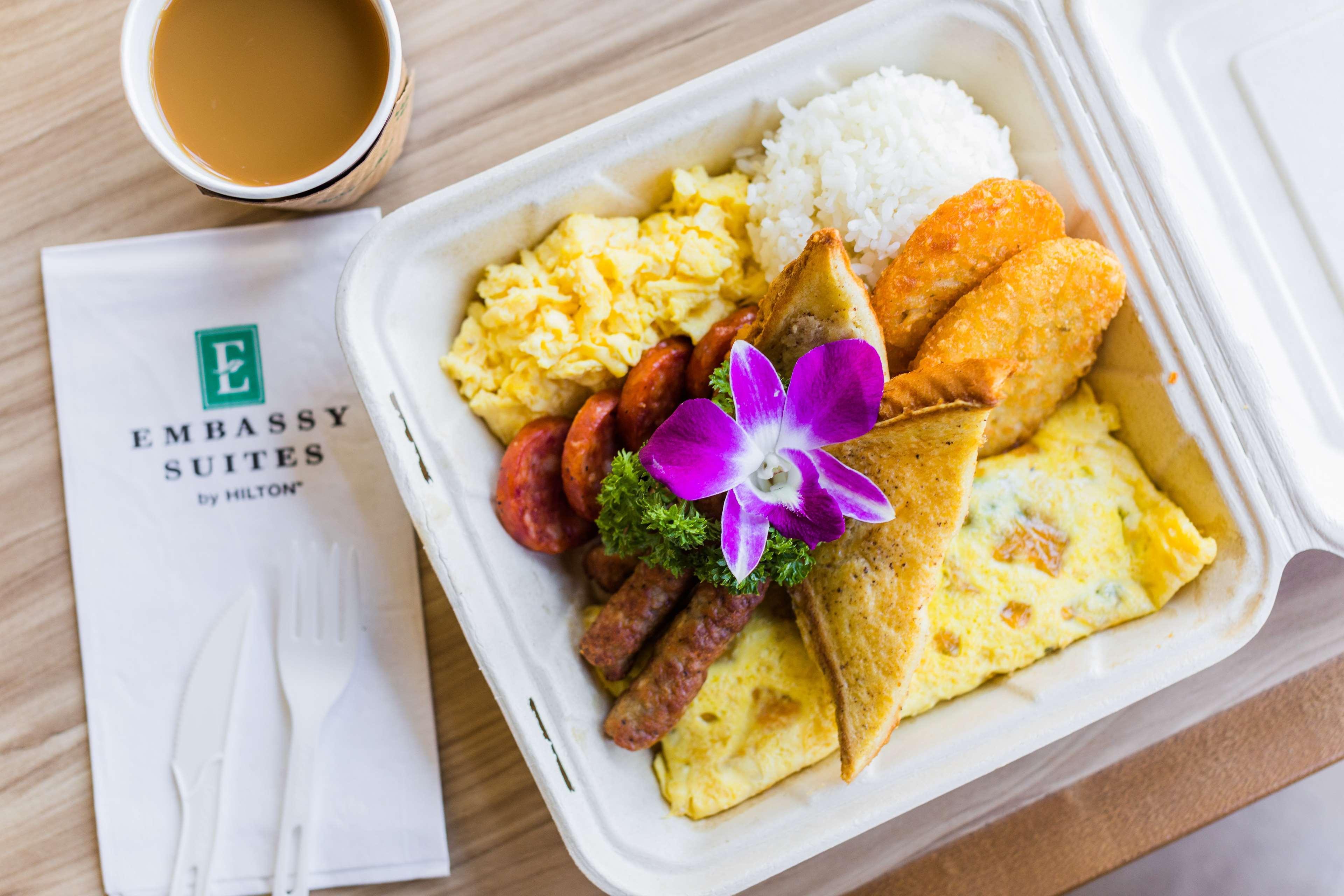 Embassy Suites By Hilton Oahu Kapolei - Free Breakfast Extérieur photo