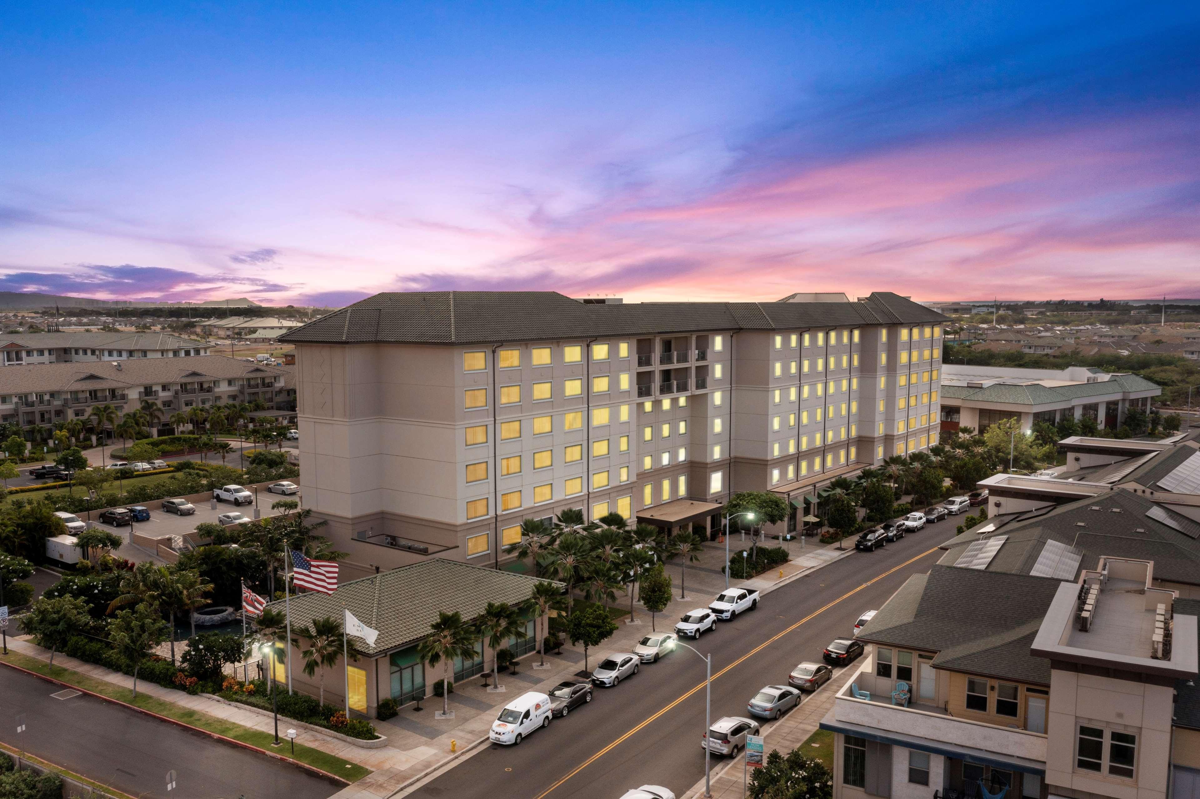 Embassy Suites By Hilton Oahu Kapolei - Free Breakfast Extérieur photo