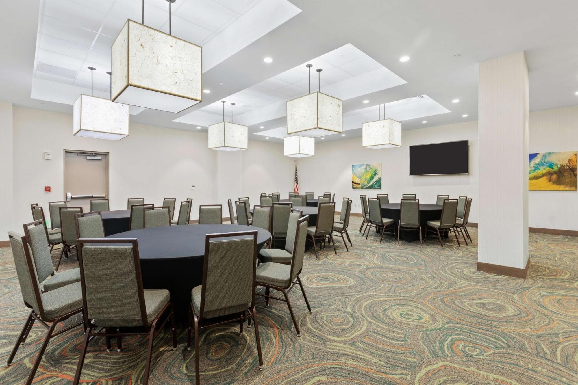 Embassy Suites By Hilton Oahu Kapolei - Free Breakfast Extérieur photo