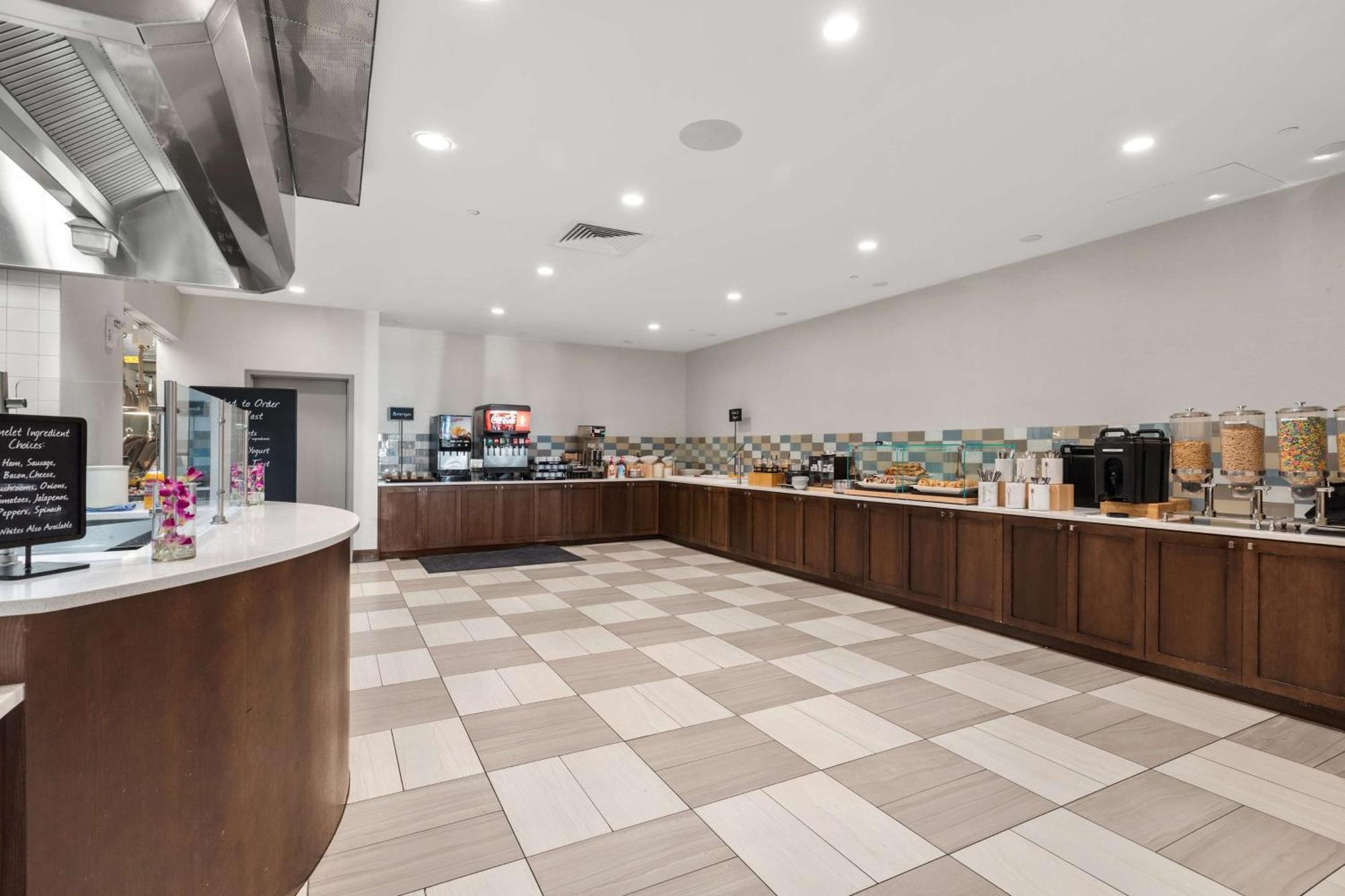 Embassy Suites By Hilton Oahu Kapolei - Free Breakfast Extérieur photo