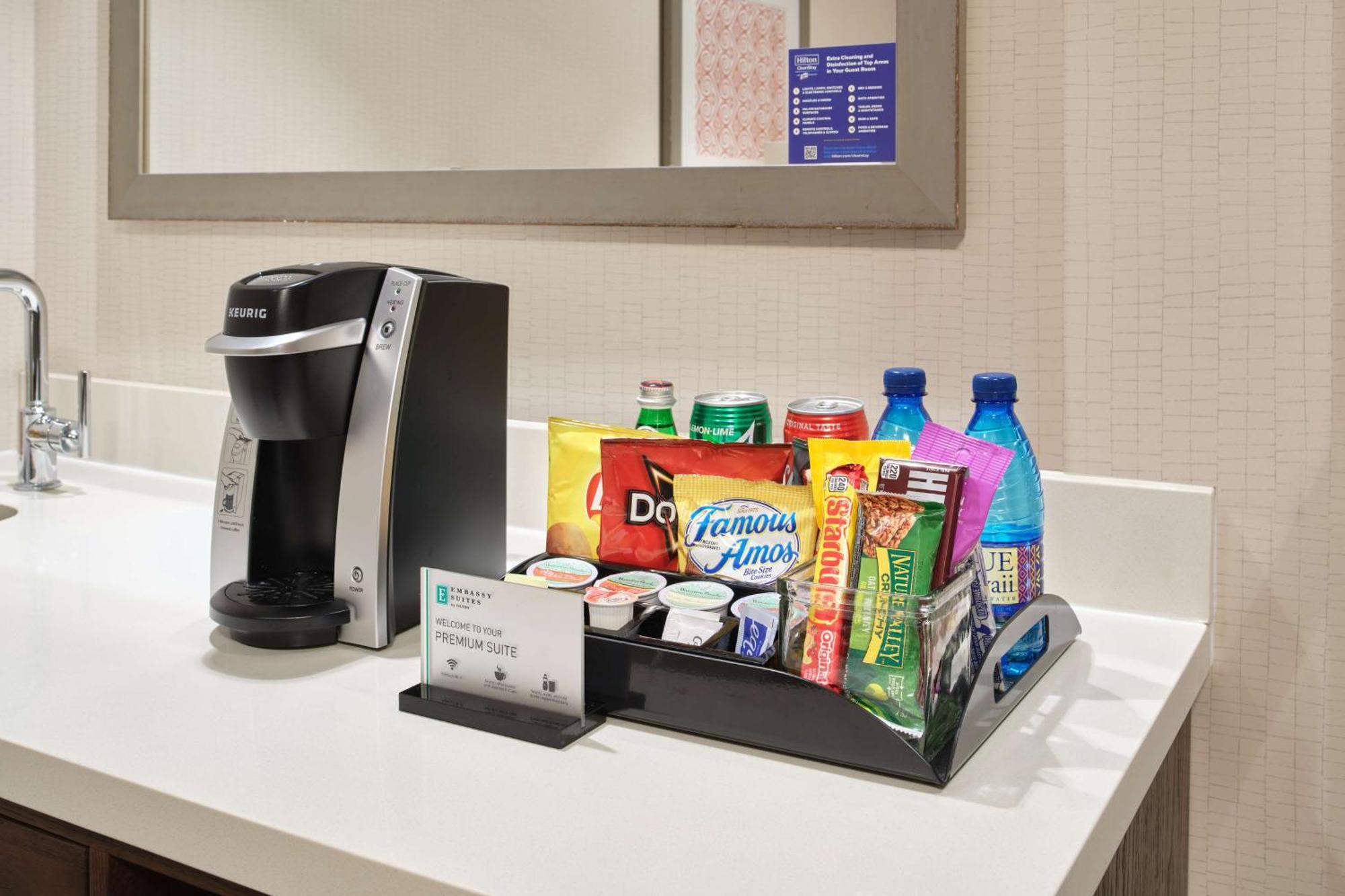 Embassy Suites By Hilton Oahu Kapolei - Free Breakfast Extérieur photo