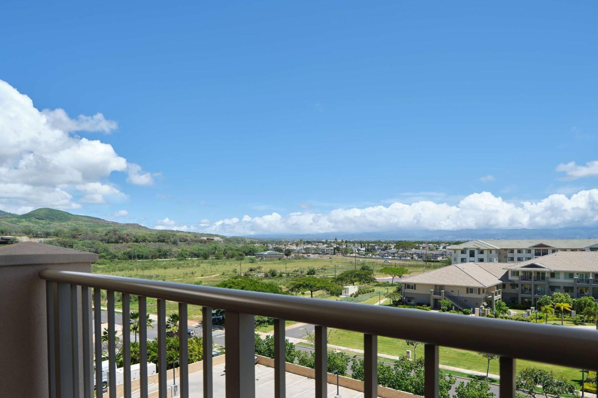 Embassy Suites By Hilton Oahu Kapolei - Free Breakfast Extérieur photo