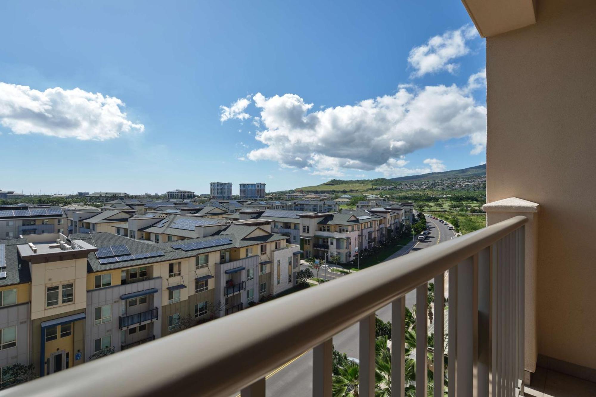 Embassy Suites By Hilton Oahu Kapolei - Free Breakfast Extérieur photo