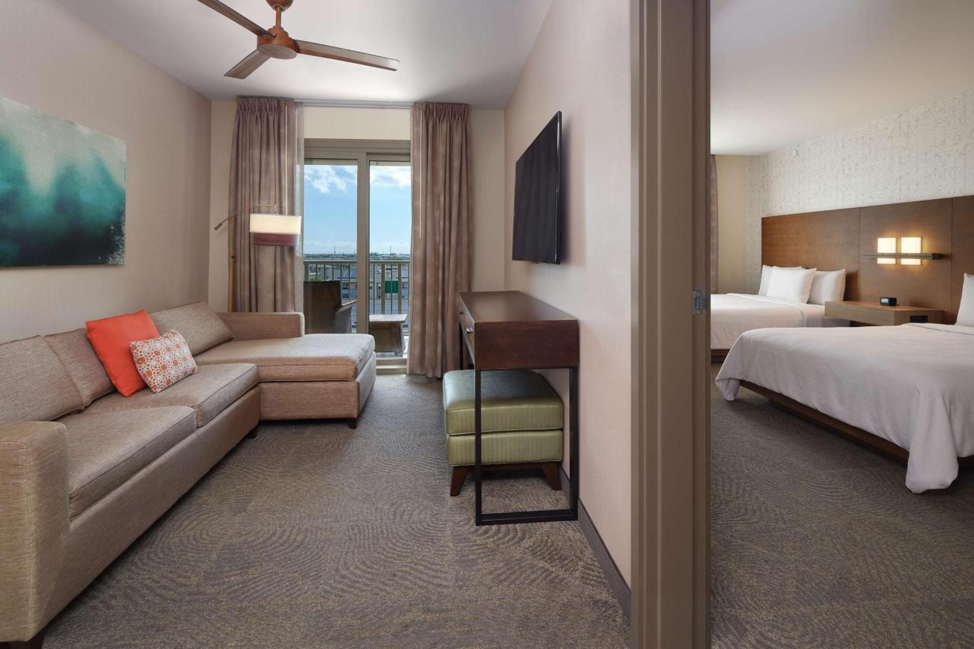 Embassy Suites By Hilton Oahu Kapolei - Free Breakfast Extérieur photo