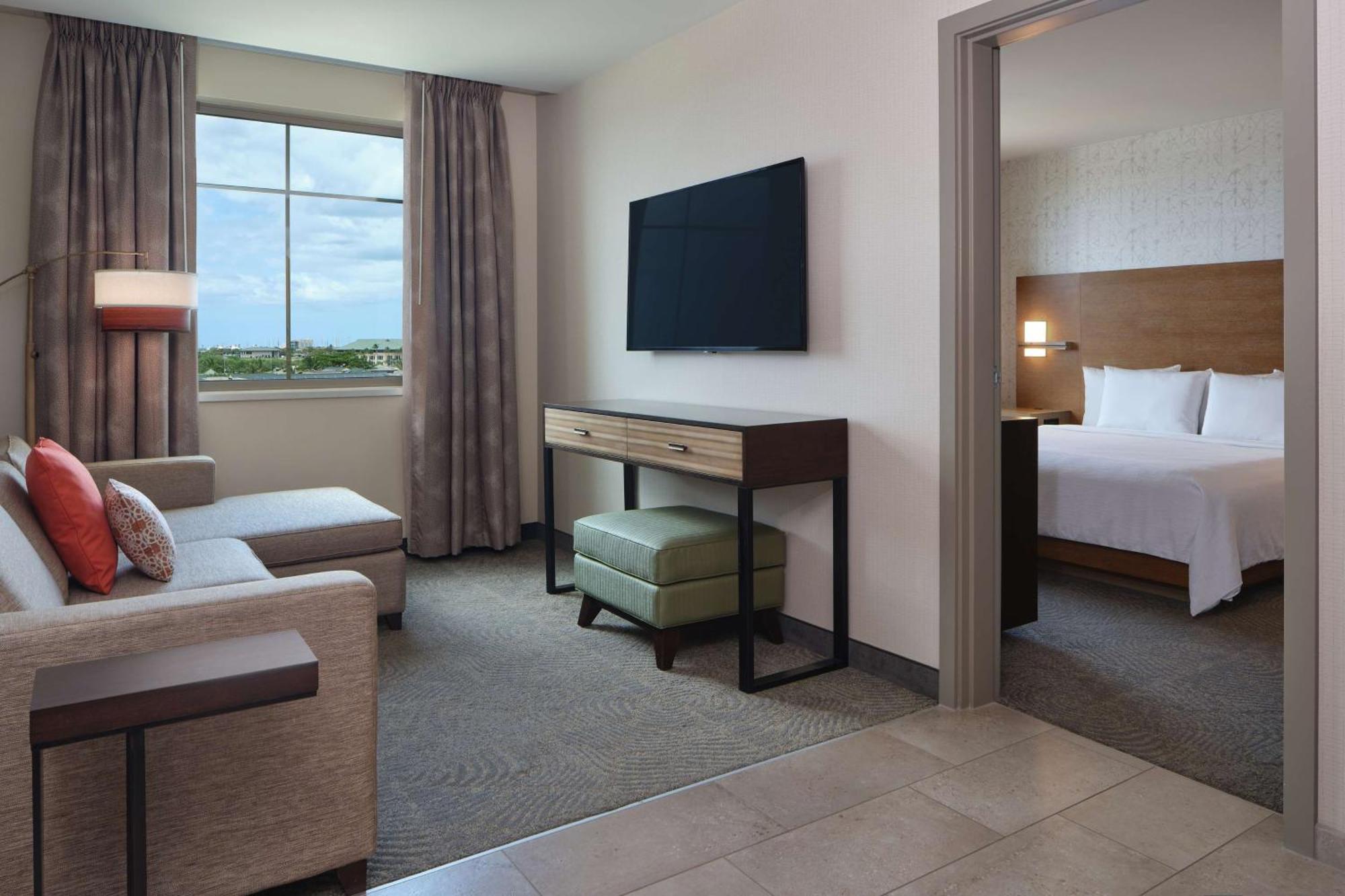 Embassy Suites By Hilton Oahu Kapolei - Free Breakfast Extérieur photo
