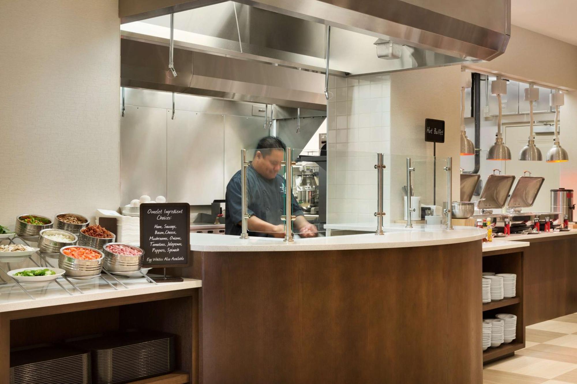 Embassy Suites By Hilton Oahu Kapolei - Free Breakfast Extérieur photo