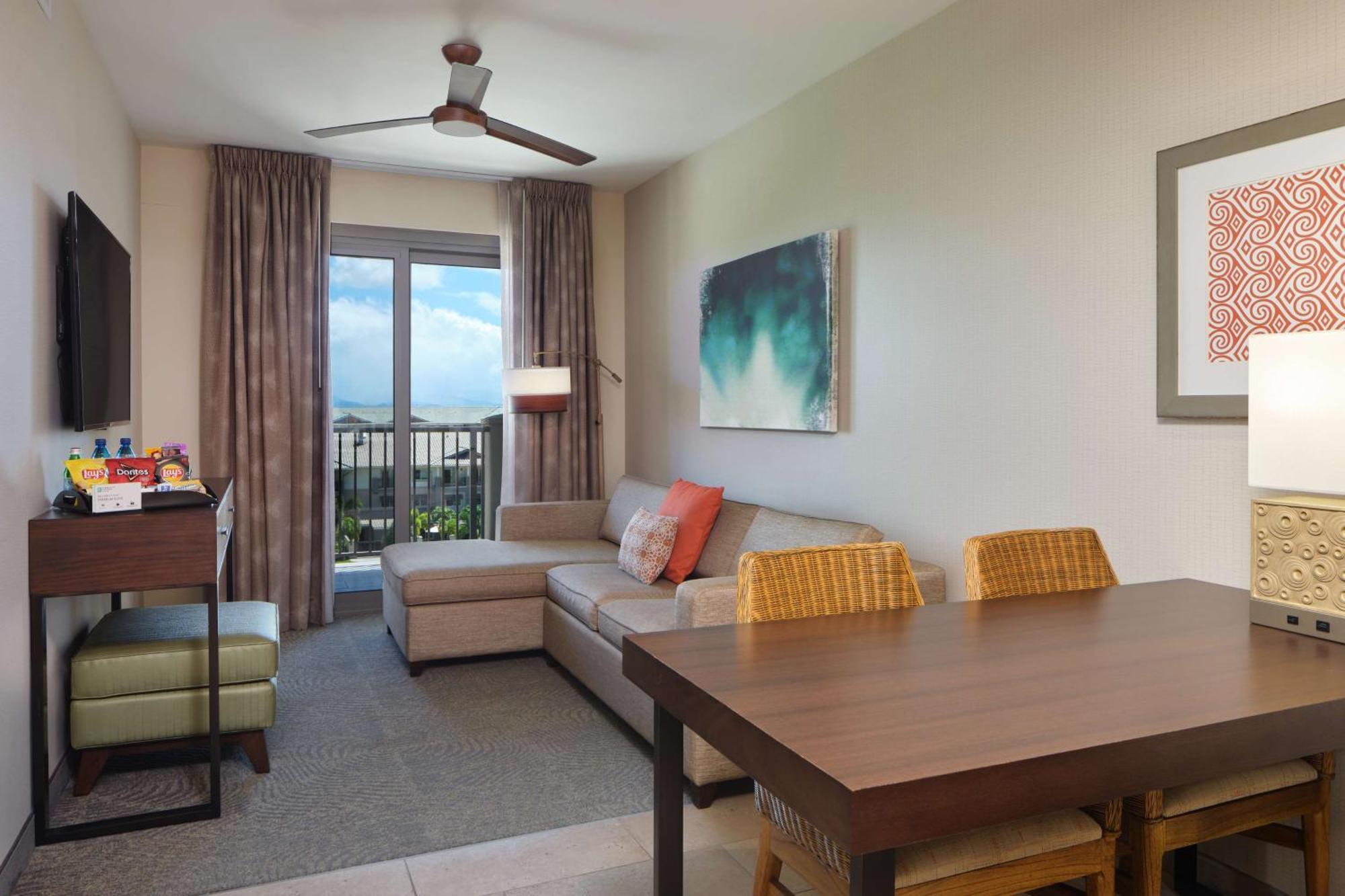 Embassy Suites By Hilton Oahu Kapolei - Free Breakfast Extérieur photo
