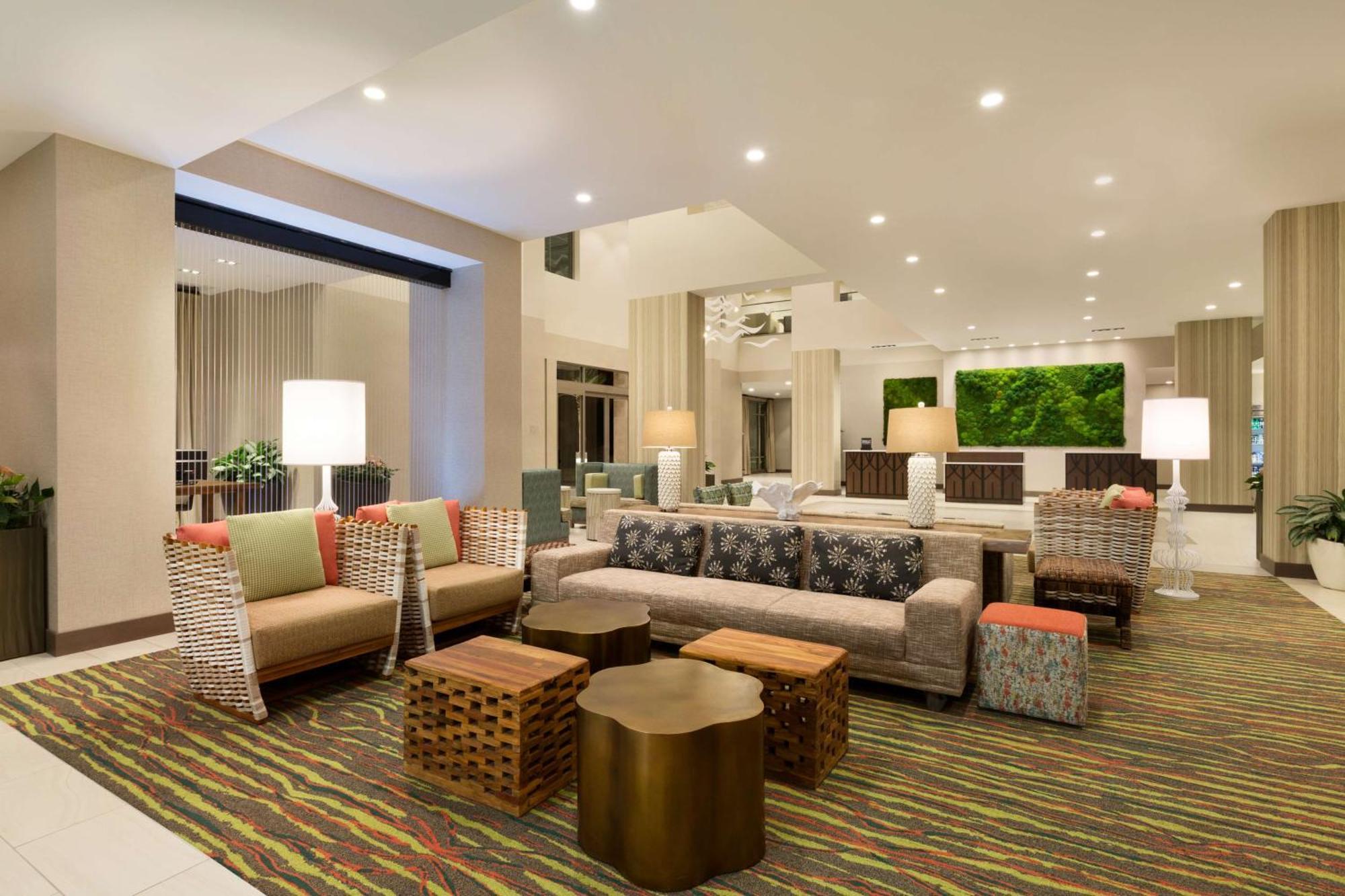 Embassy Suites By Hilton Oahu Kapolei - Free Breakfast Extérieur photo