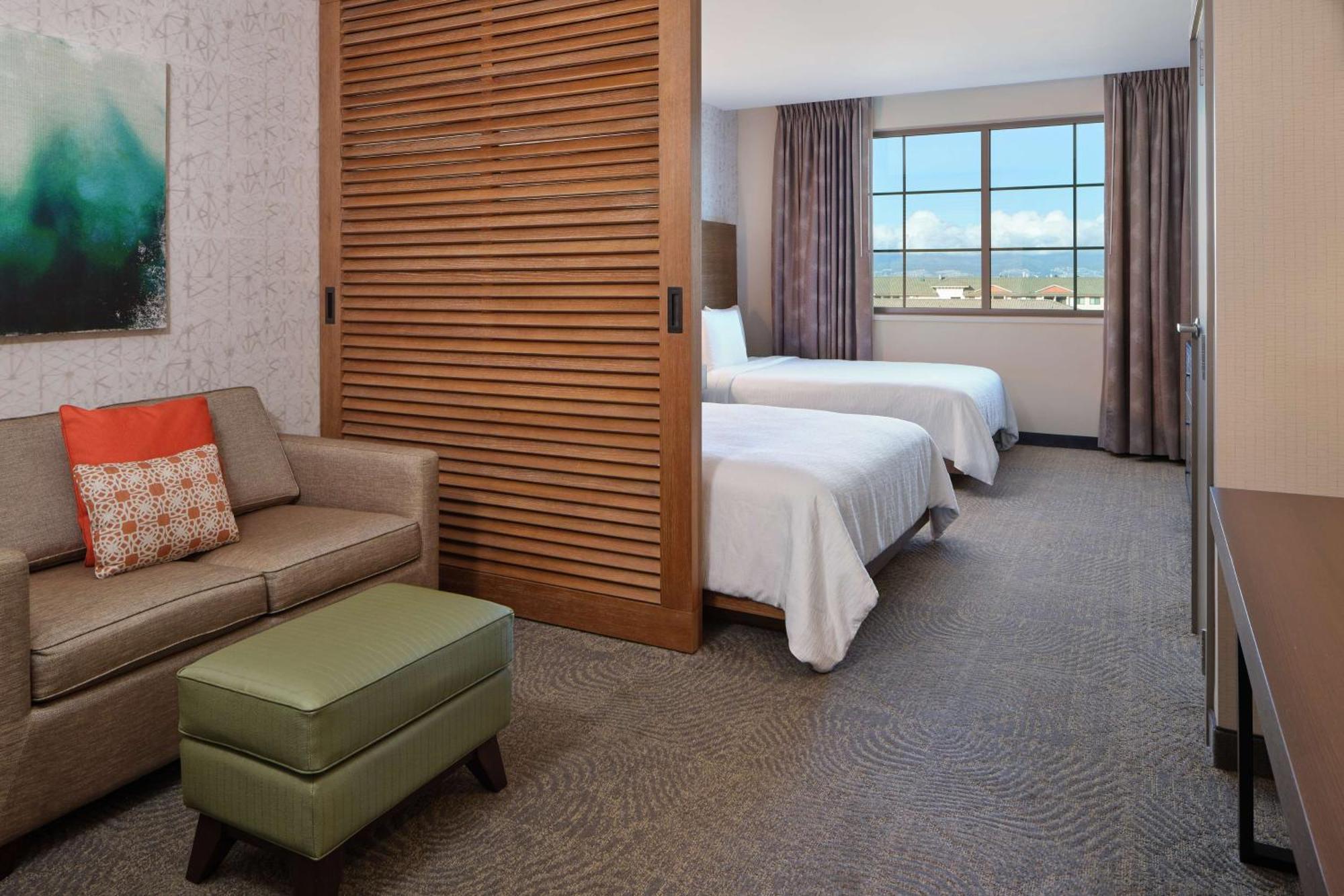 Embassy Suites By Hilton Oahu Kapolei - Free Breakfast Extérieur photo