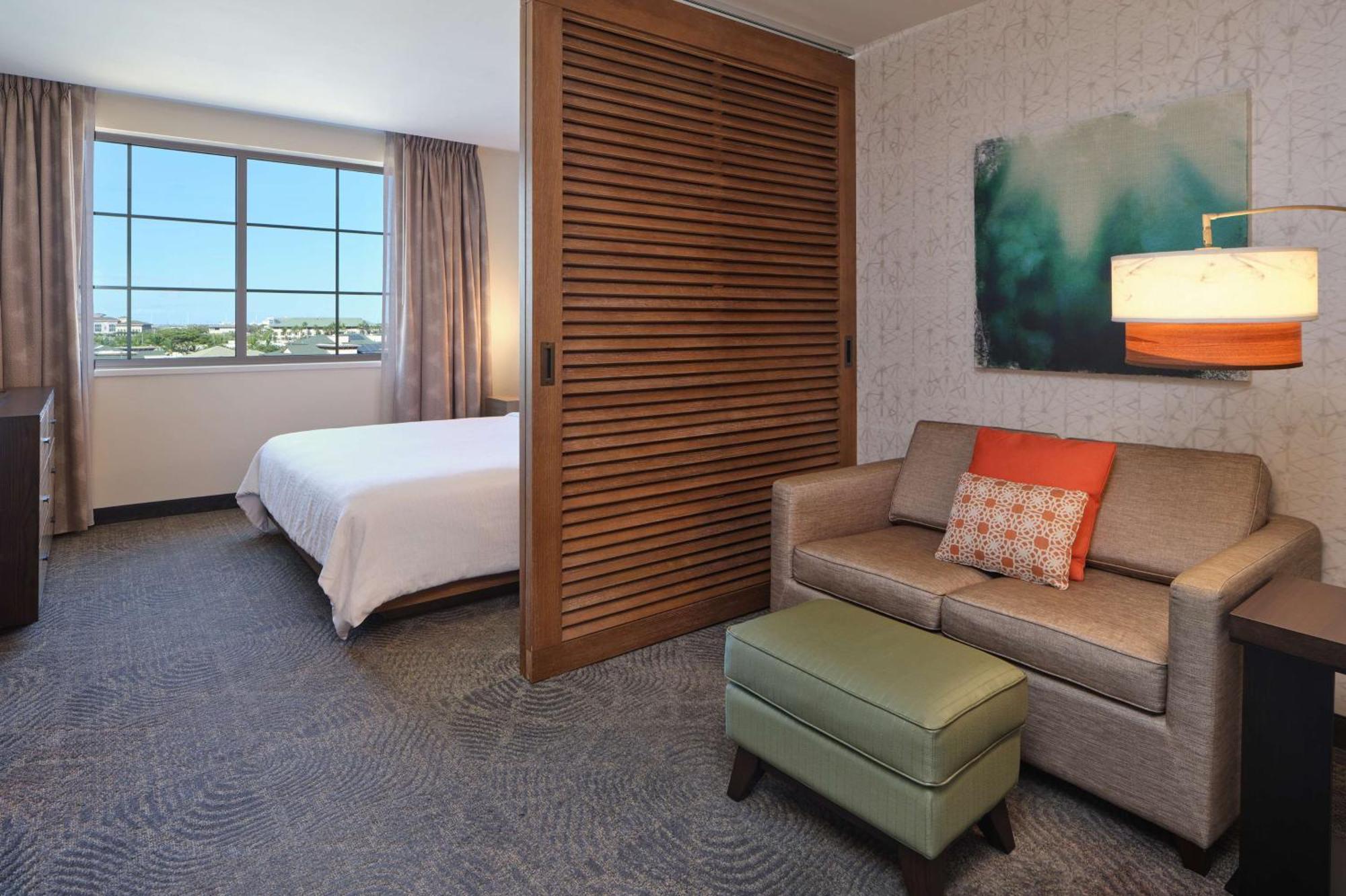 Embassy Suites By Hilton Oahu Kapolei - Free Breakfast Extérieur photo