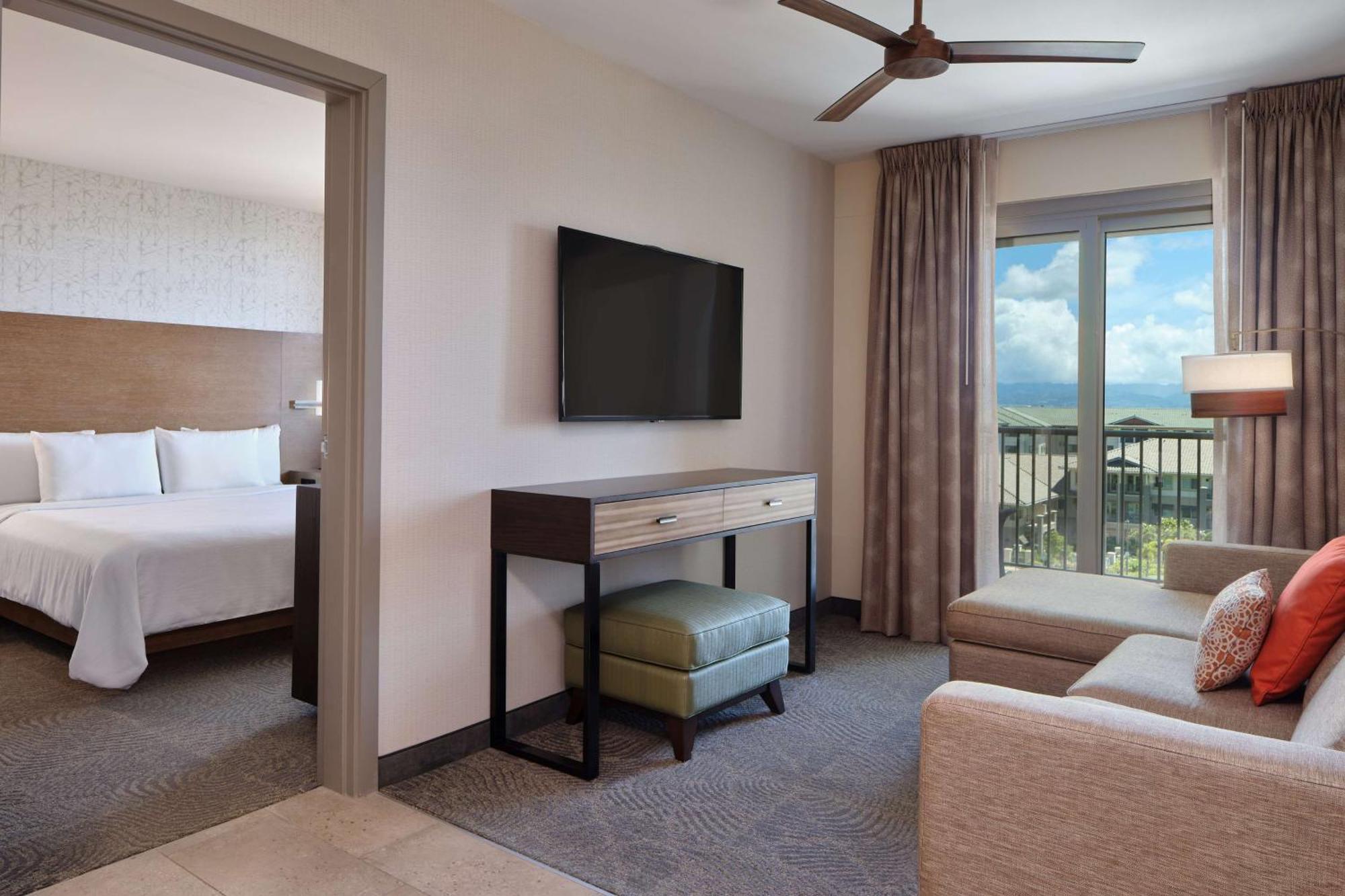 Embassy Suites By Hilton Oahu Kapolei - Free Breakfast Extérieur photo