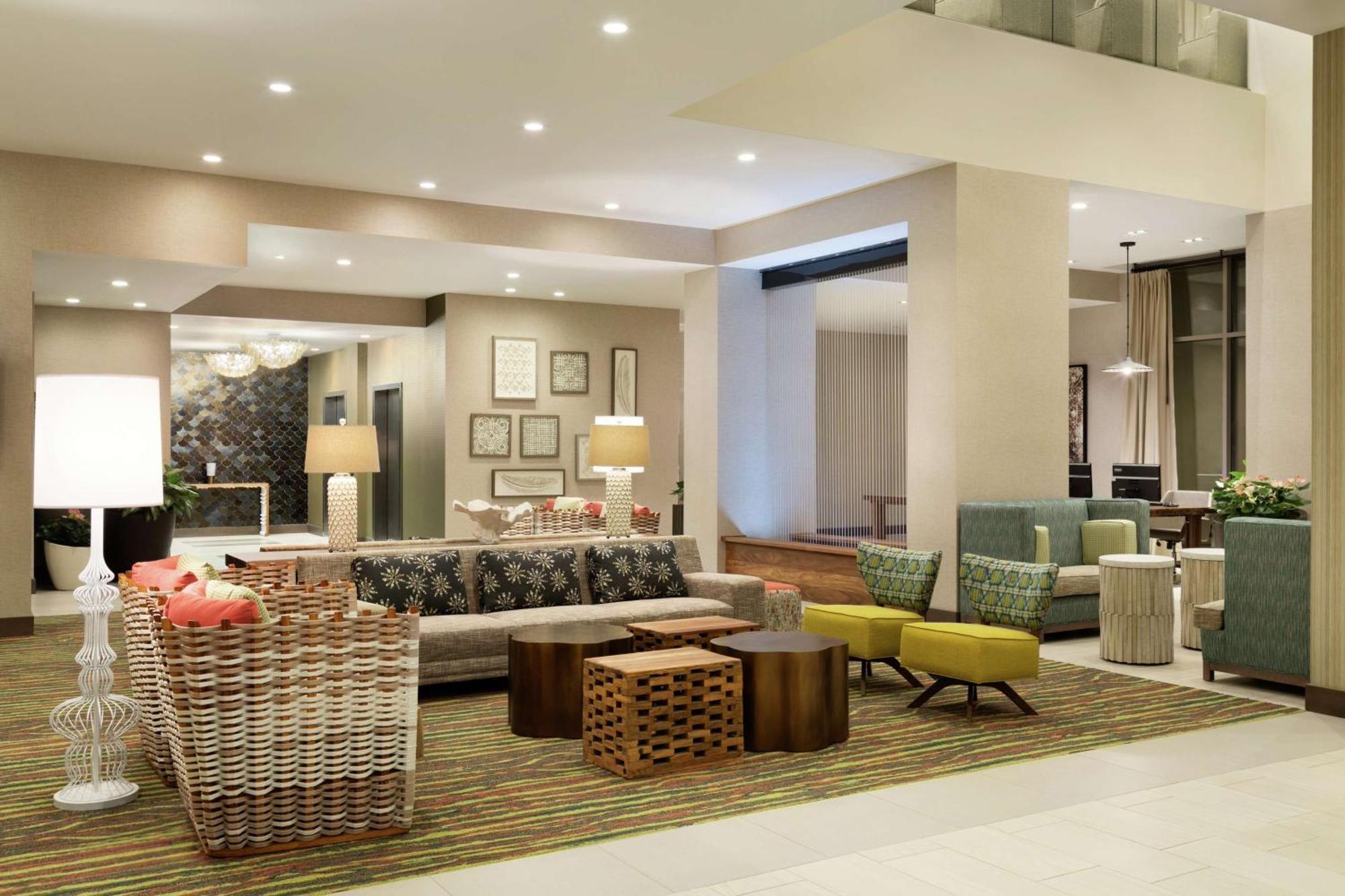 Embassy Suites By Hilton Oahu Kapolei - Free Breakfast Extérieur photo